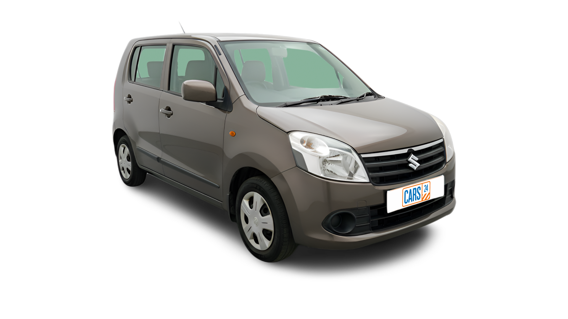 Maruti Wagon R 1.0-img